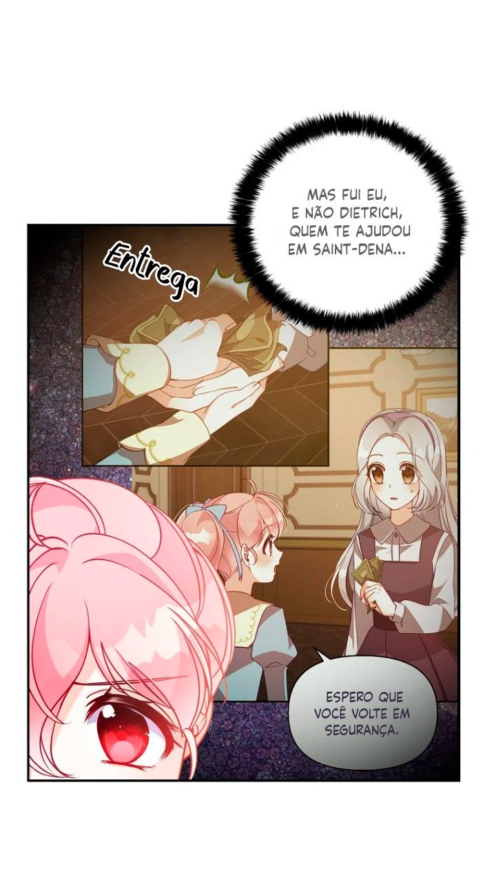 A Preciosa irmã do vilão Grão-Duque Capítulo 49 Página 55