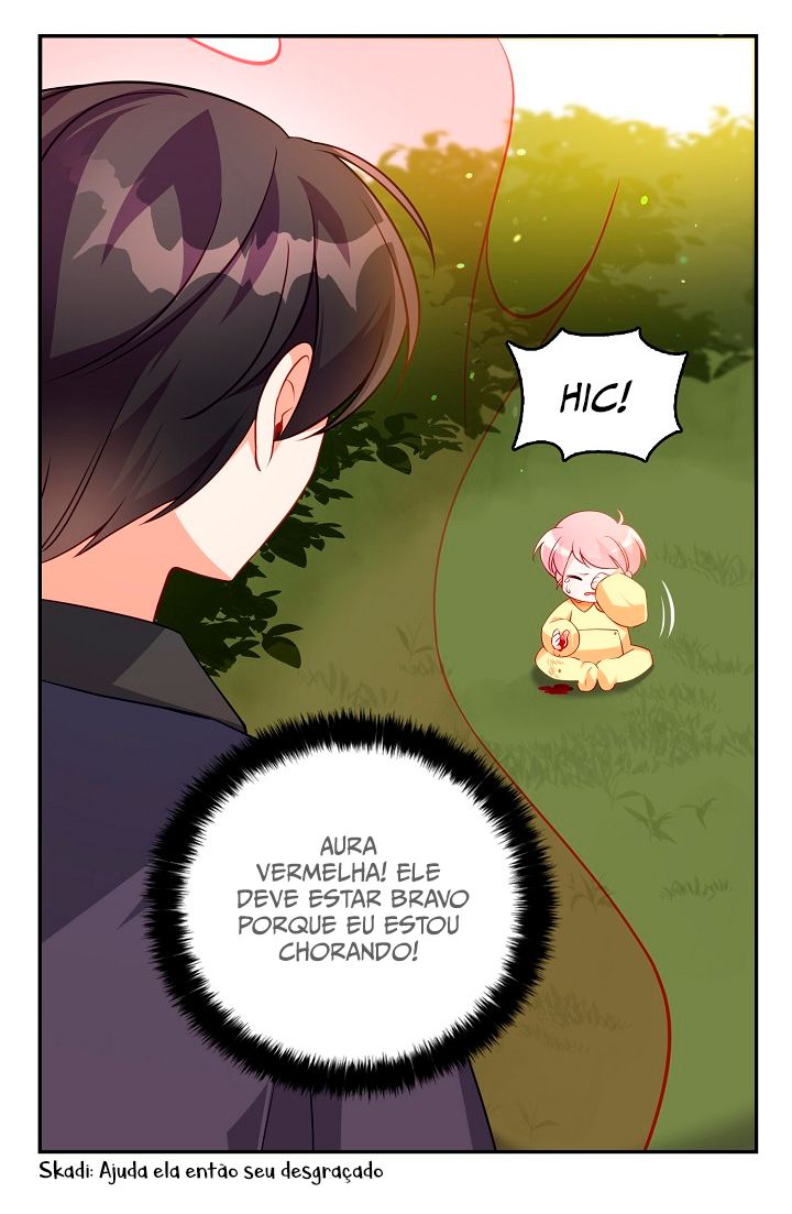 A Preciosa irmã do vilão Grão-Duque Capítulo 5 Página 24
