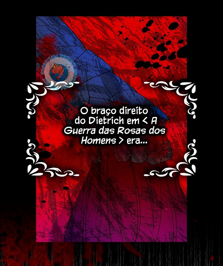 A Preciosa irmã do vilão Grão-Duque Capítulo 5 Página 3