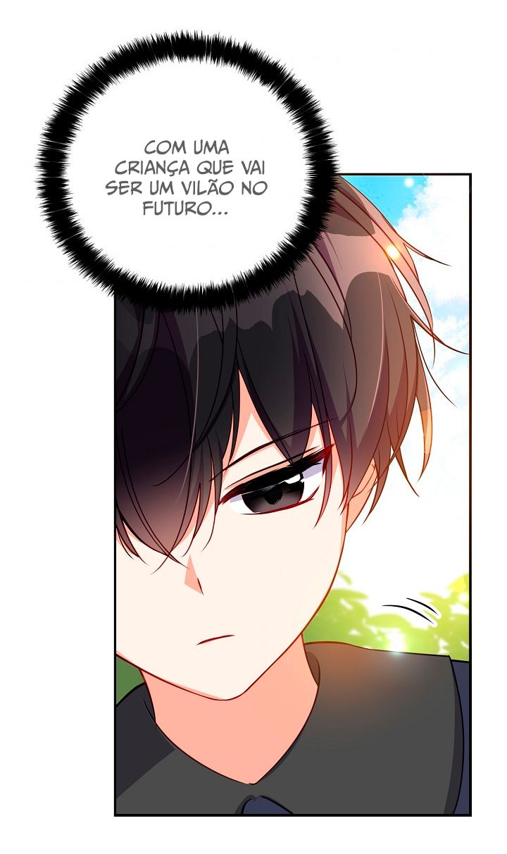 A Preciosa irmã do vilão Grão-Duque Capítulo 5 Página 45