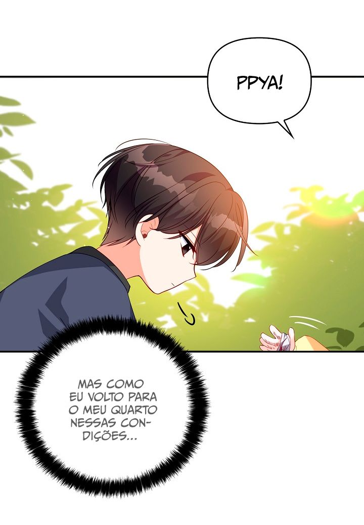 A Preciosa irmã do vilão Grão-Duque Capítulo 5 Página 49