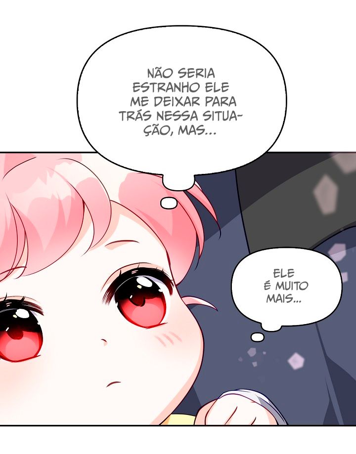 A Preciosa irmã do vilão Grão-Duque Capítulo 5 Página 51