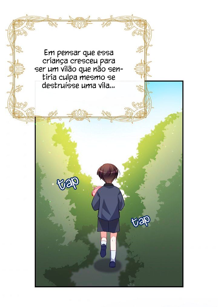A Preciosa irmã do vilão Grão-Duque Capítulo 5 Página 53
