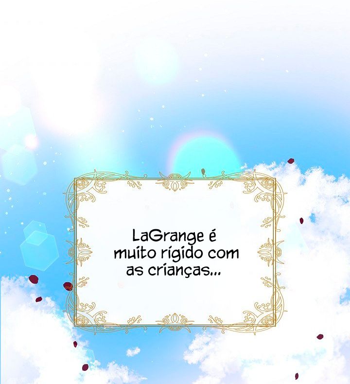 A Preciosa irmã do vilão Grão-Duque Capítulo 5 Página 54