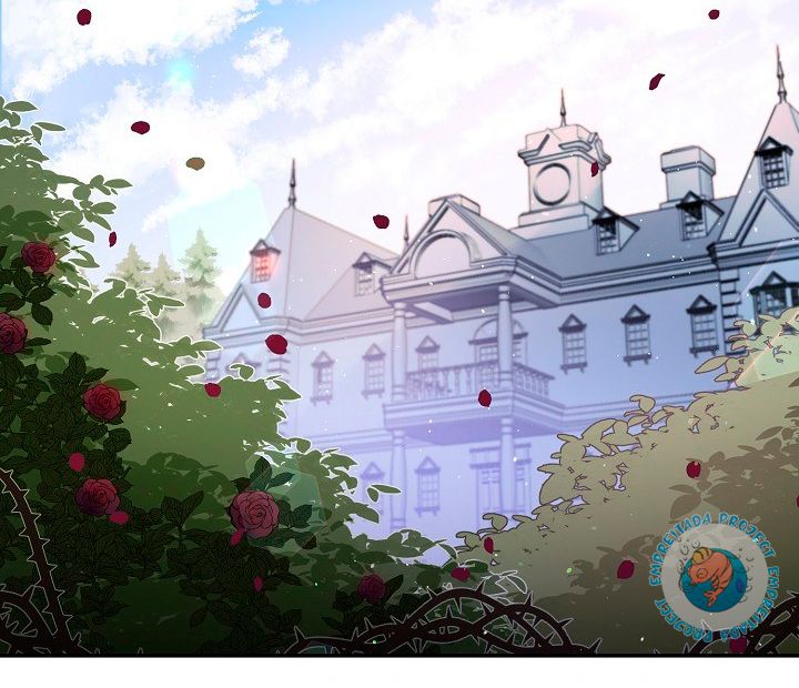 A Preciosa irmã do vilão Grão-Duque Capítulo 5 Página 55
