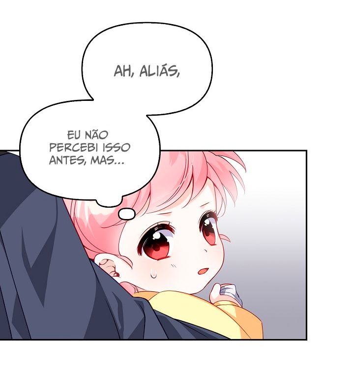 A Preciosa irmã do vilão Grão-Duque Capítulo 5 Página 56