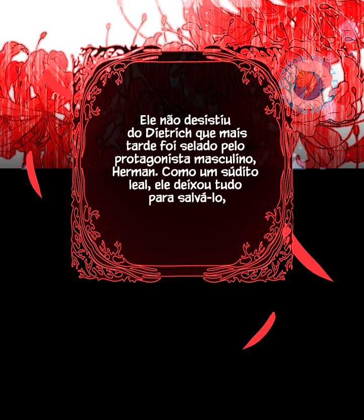 A Preciosa irmã do vilão Grão-Duque Capítulo 5 Página 6