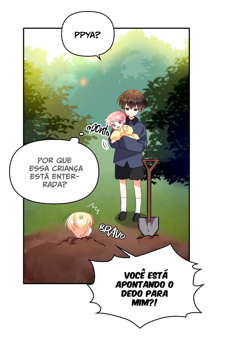 A Preciosa irmã do vilão Grão-Duque Capítulo 5 Página 9