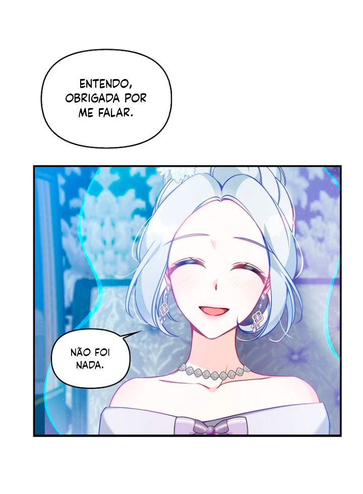 A Preciosa irmã do vilão Grão-Duque Capítulo 50 Página 45
