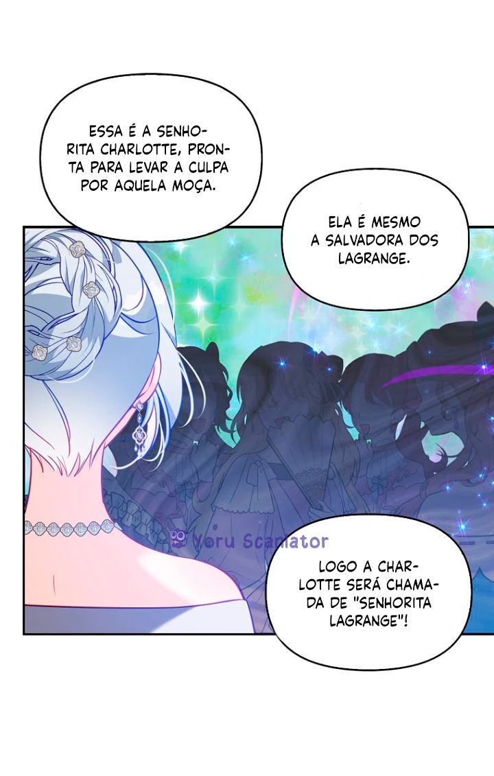 A Preciosa irmã do vilão Grão-Duque Capítulo 50 Página 60