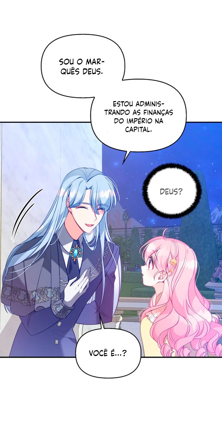 A Preciosa irmã do vilão Grão-Duque Capítulo 50 Página 69