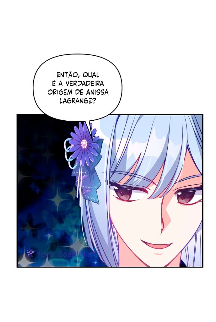 A Preciosa irmã do vilão Grão-Duque Capítulo 50 Página 74