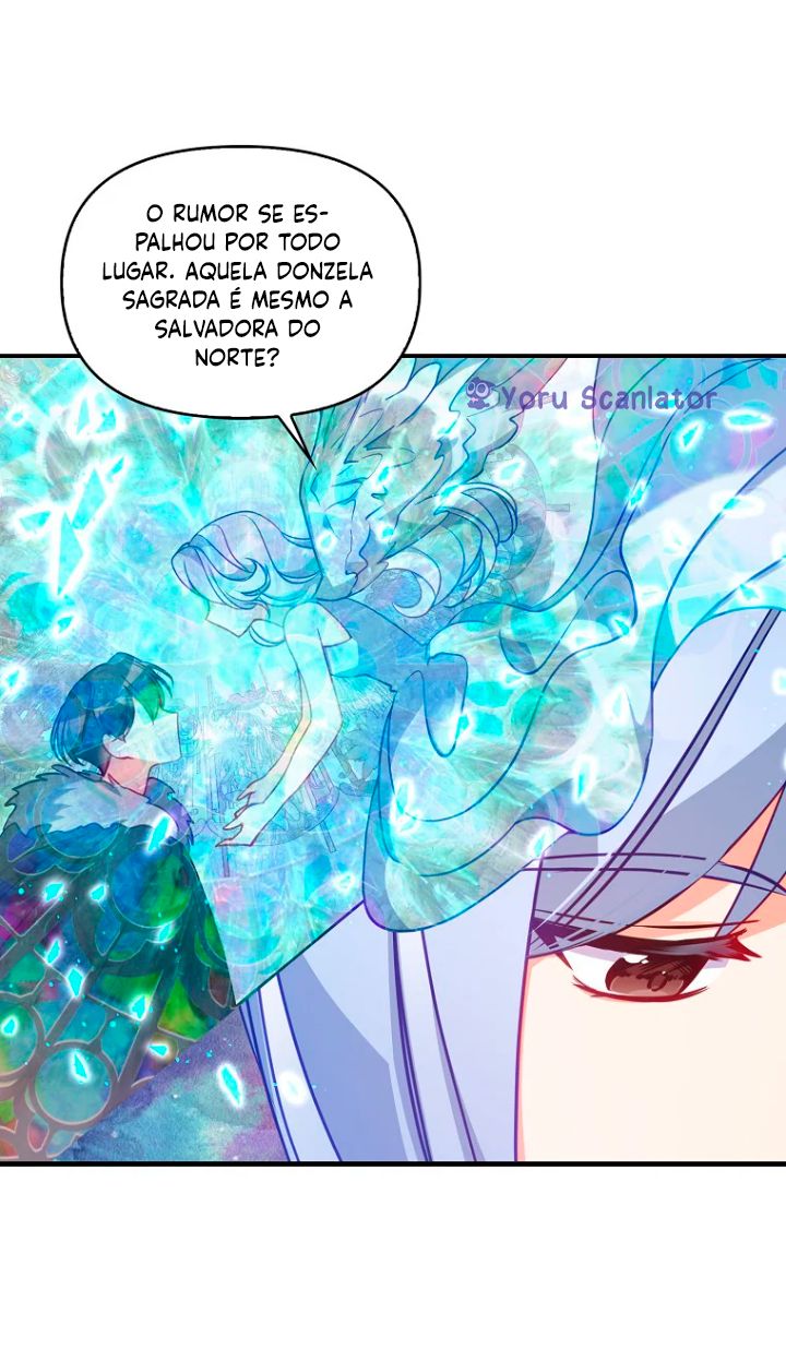 A Preciosa irmã do vilão Grão-Duque Capítulo 50 Página 78
