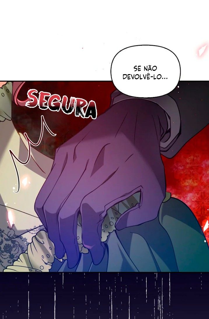 A Preciosa irmã do vilão Grão-Duque Capítulo 51 Página 19