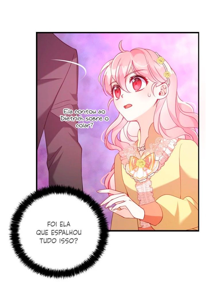 A Preciosa irmã do vilão Grão-Duque Capítulo 51 Página 27