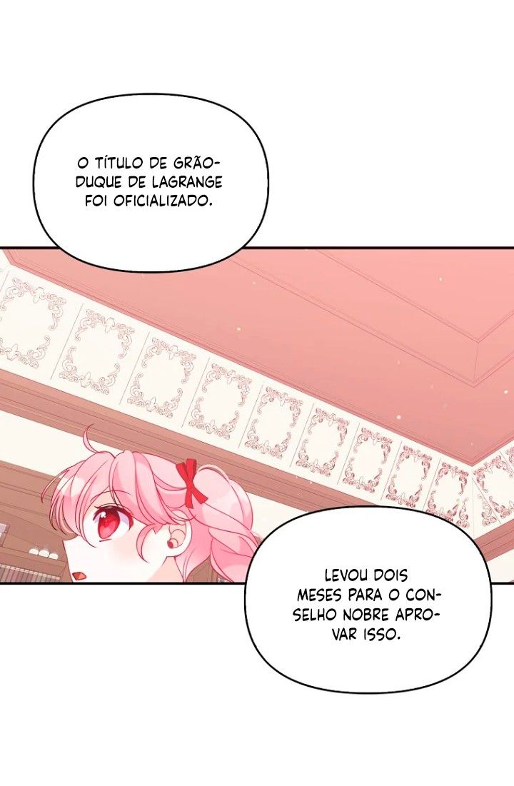 A Preciosa irmã do vilão Grão-Duque Capítulo 51 Página 65