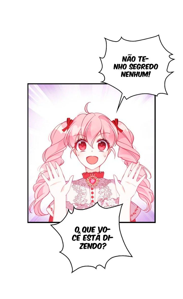 A Preciosa irmã do vilão Grão-Duque Capítulo 51 Página 68
