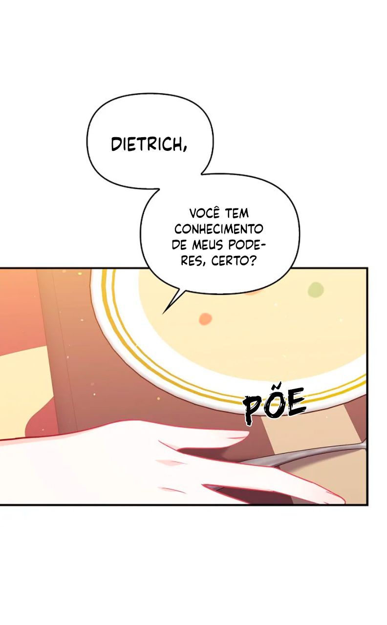 A Preciosa irmã do vilão Grão-Duque Capítulo 52 Página 47