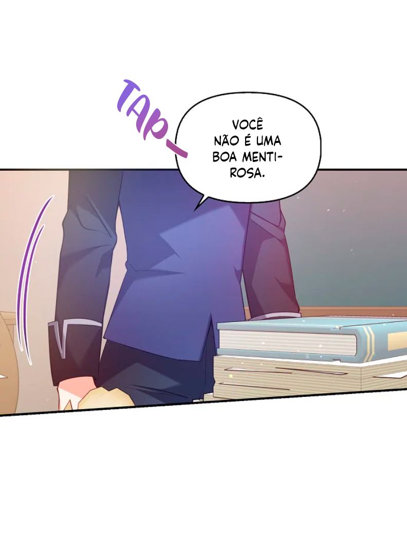 A Preciosa irmã do vilão Grão-Duque Capítulo 52 Página 6
