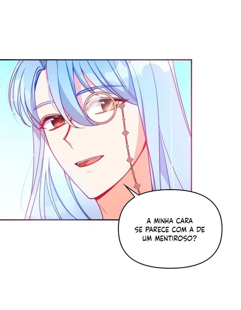 A Preciosa irmã do vilão Grão-Duque Capítulo 53 Página 41