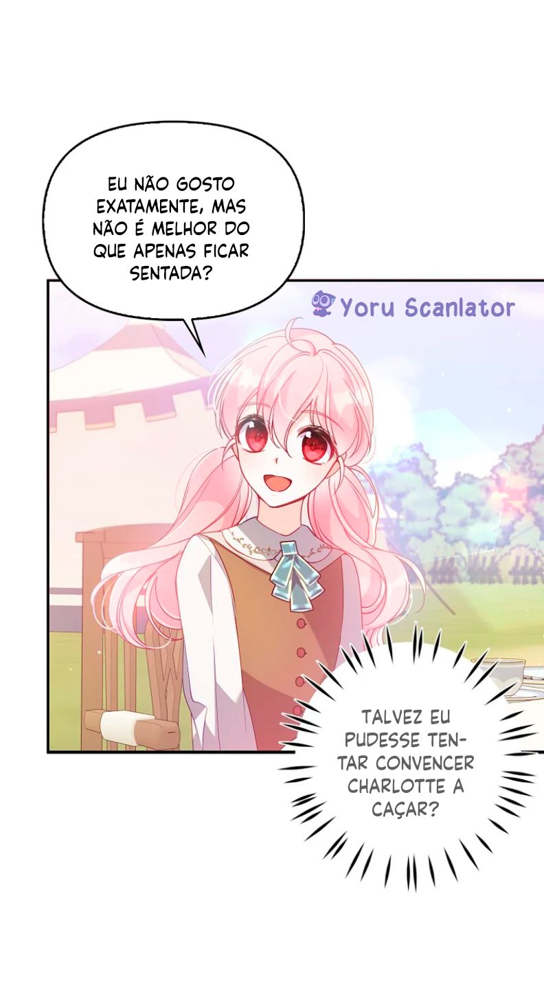 A Preciosa irmã do vilão Grão-Duque Capítulo 54 Página 19