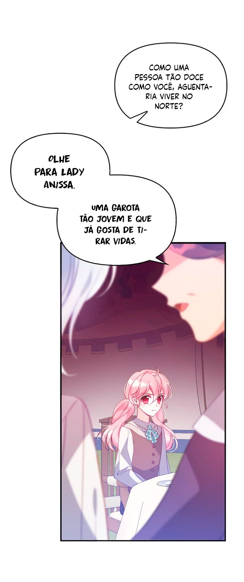 A Preciosa irmã do vilão Grão-Duque Capítulo 54 Página 25