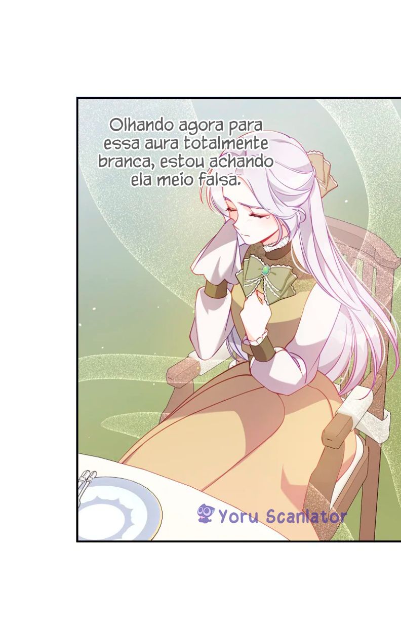 A Preciosa irmã do vilão Grão-Duque Capítulo 54 Página 27