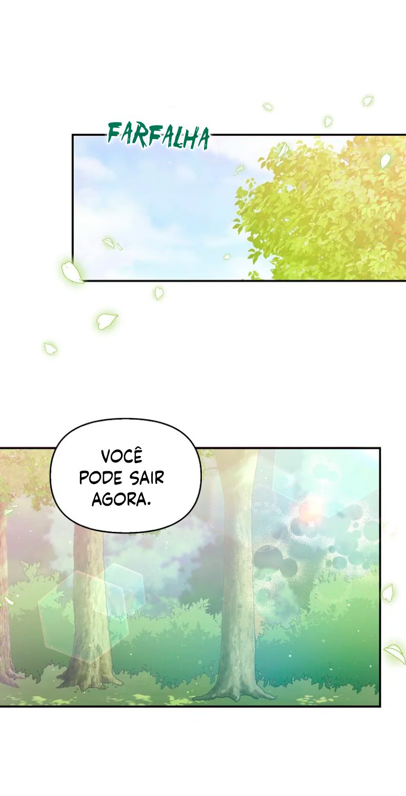 A Preciosa irmã do vilão Grão-Duque Capítulo 54 Página 35