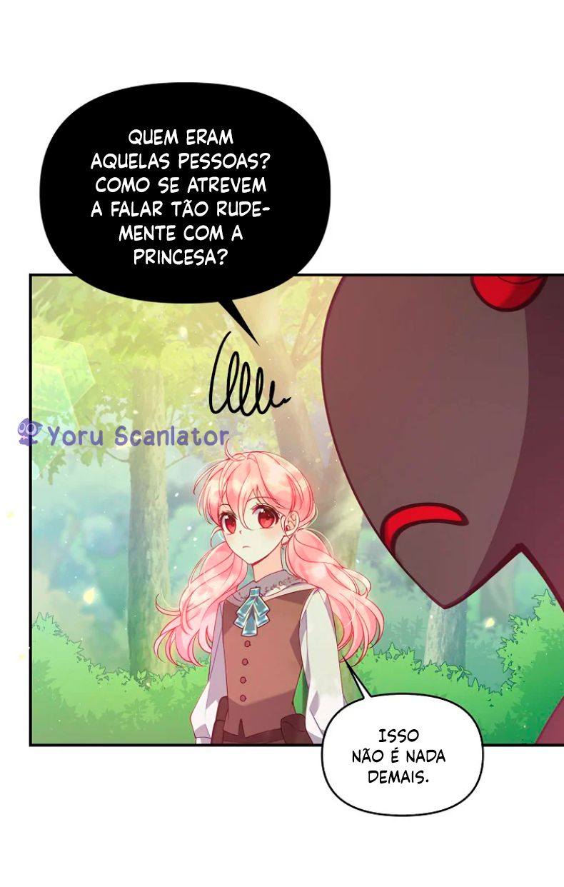 A Preciosa irmã do vilão Grão-Duque Capítulo 54 Página 38