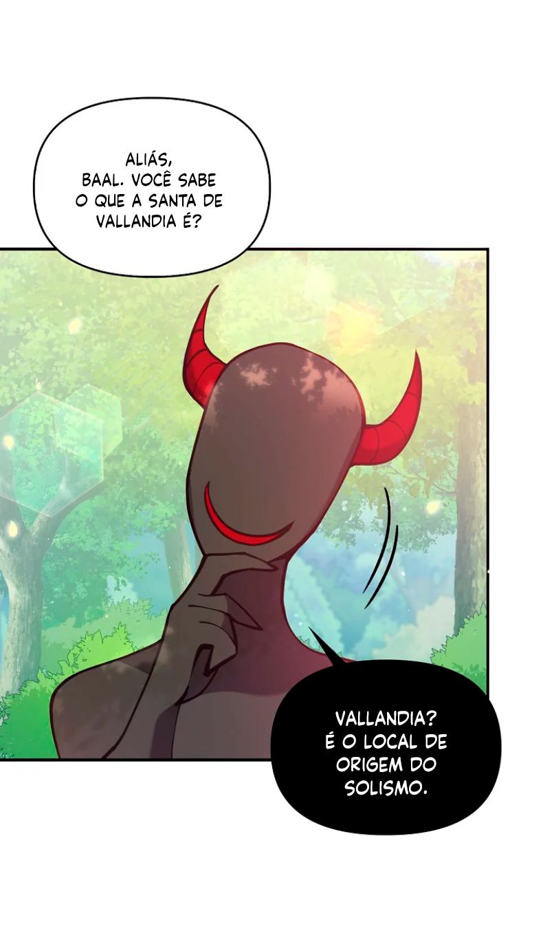 A Preciosa irmã do vilão Grão-Duque Capítulo 54 Página 41