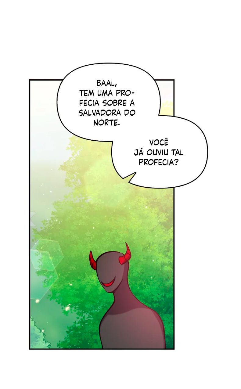 A Preciosa irmã do vilão Grão-Duque Capítulo 54 Página 44