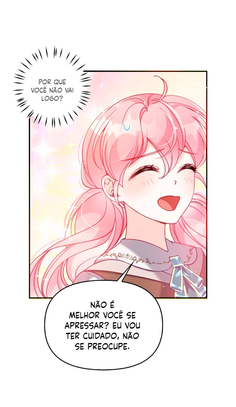 A Preciosa irmã do vilão Grão-Duque Capítulo 54 Página 9