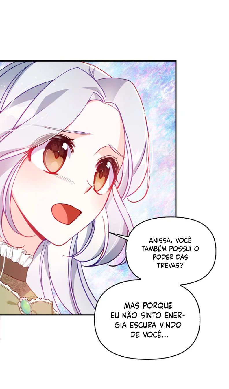 A Preciosa irmã do vilão Grão-Duque Capítulo 55 Página 7