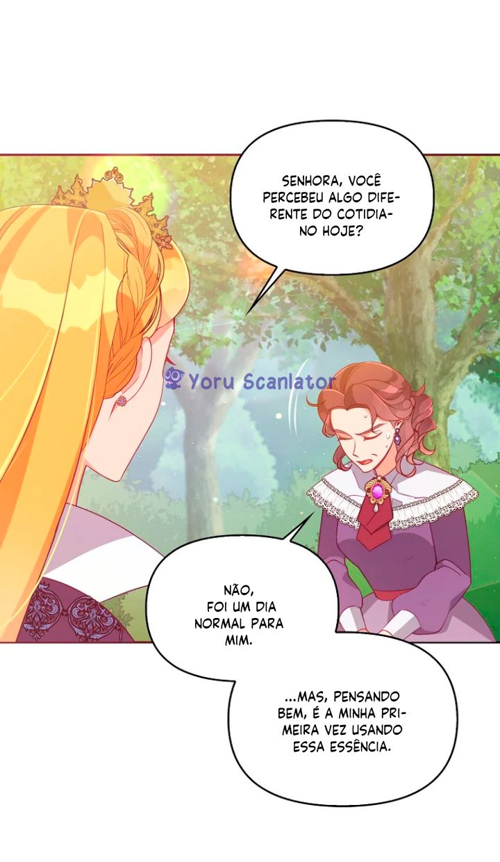 A Preciosa irmã do vilão Grão-Duque Capítulo 56 Página 16