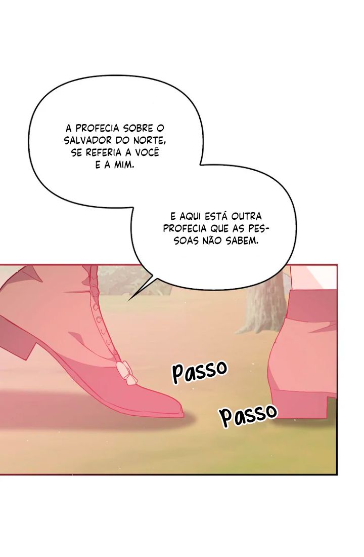 A Preciosa irmã do vilão Grão-Duque Capítulo 56 Página 40