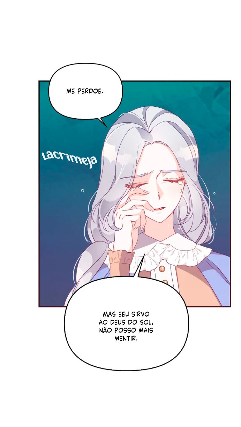 A Preciosa irmã do vilão Grão-Duque Capítulo 57 Página 34