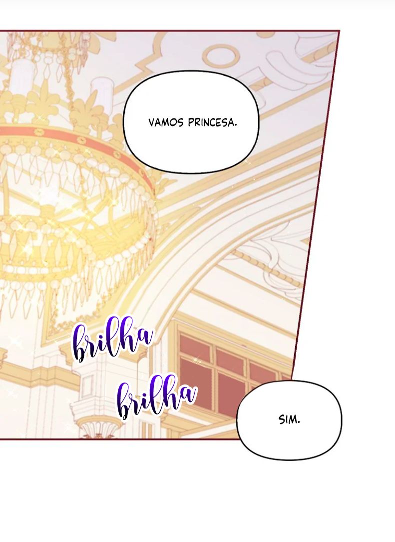 A Preciosa irmã do vilão Grão-Duque Capítulo 57 Página 5