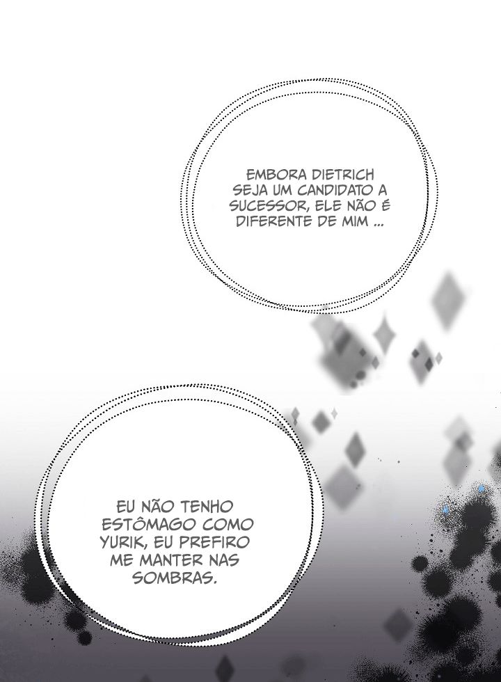 A Preciosa irmã do vilão Grão-Duque Capítulo 6 Página 48