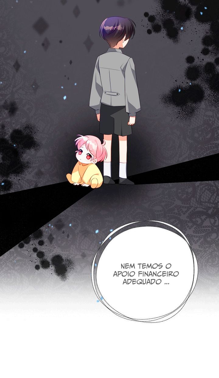 A Preciosa irmã do vilão Grão-Duque Capítulo 6 Página 49