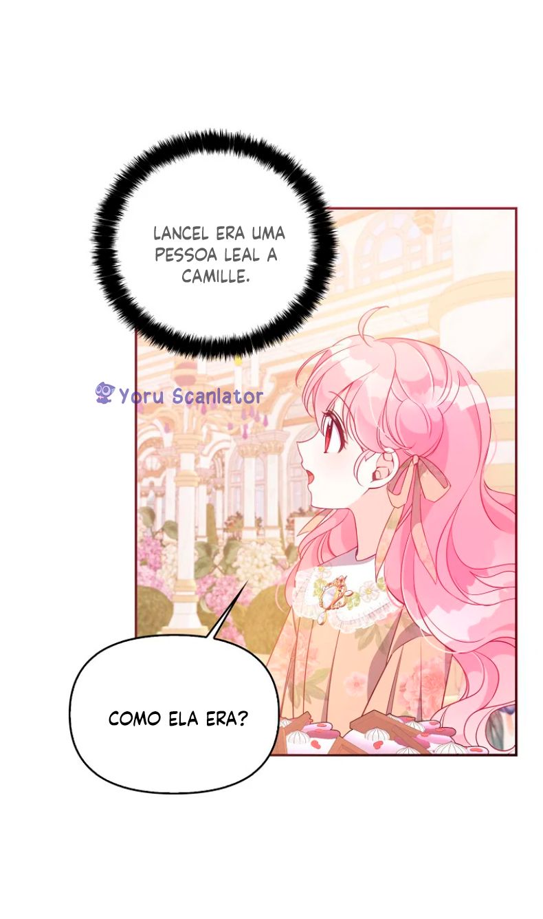 A Preciosa irmã do vilão Grão-Duque Capítulo 60 Página 59