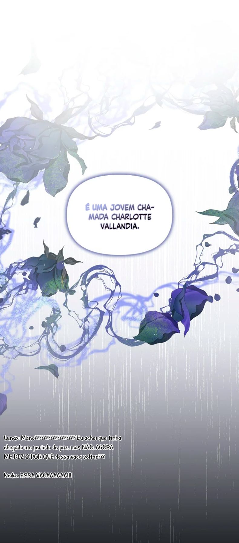A Preciosa irmã do vilão Grão-Duque Capítulo 60 Página 63