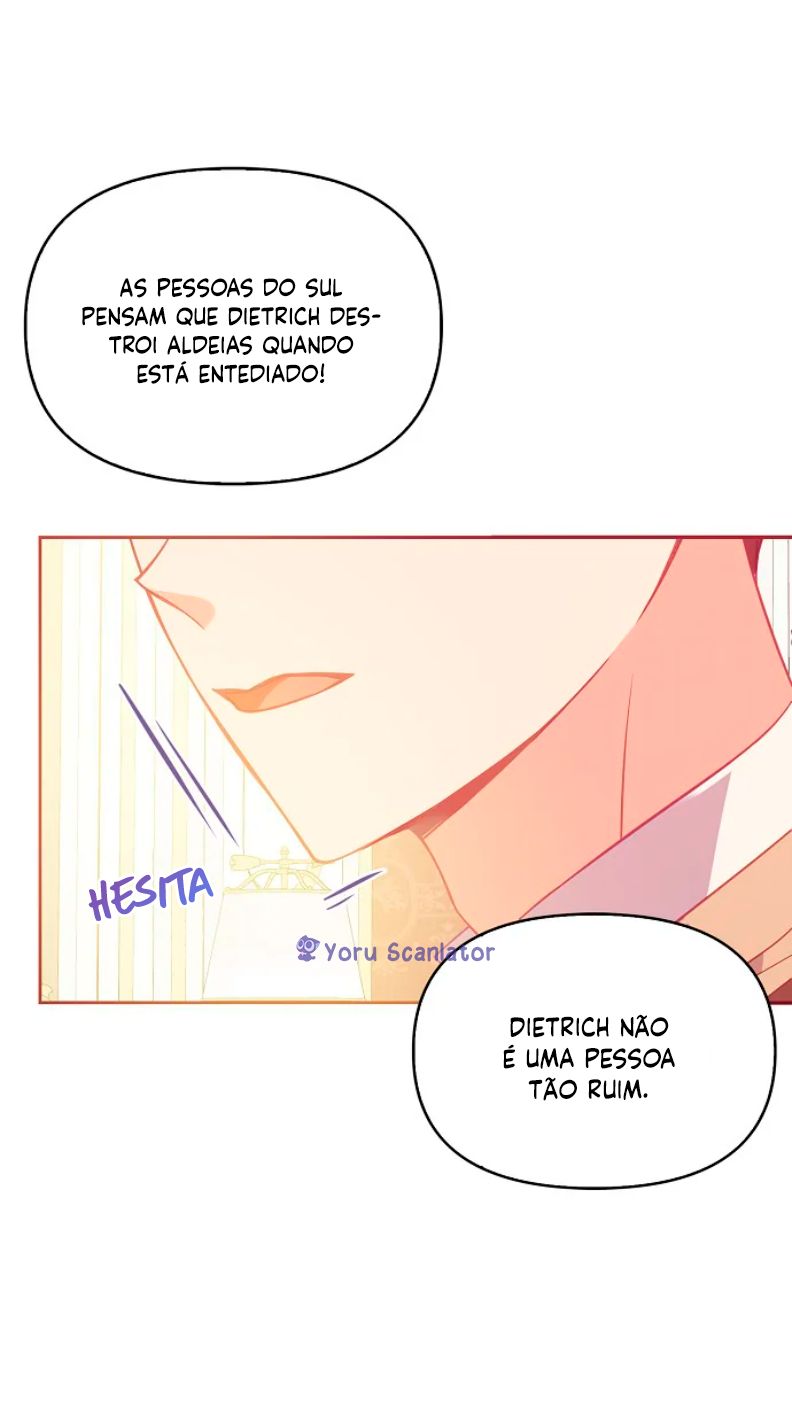 A Preciosa irmã do vilão Grão-Duque Capítulo 62 Página 24