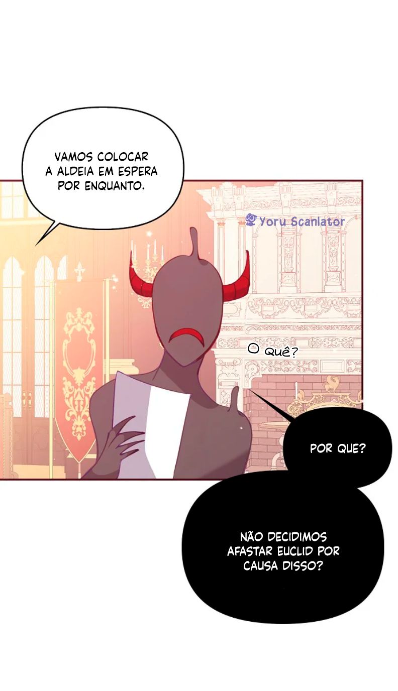A Preciosa irmã do vilão Grão-Duque Capítulo 62 Página 29