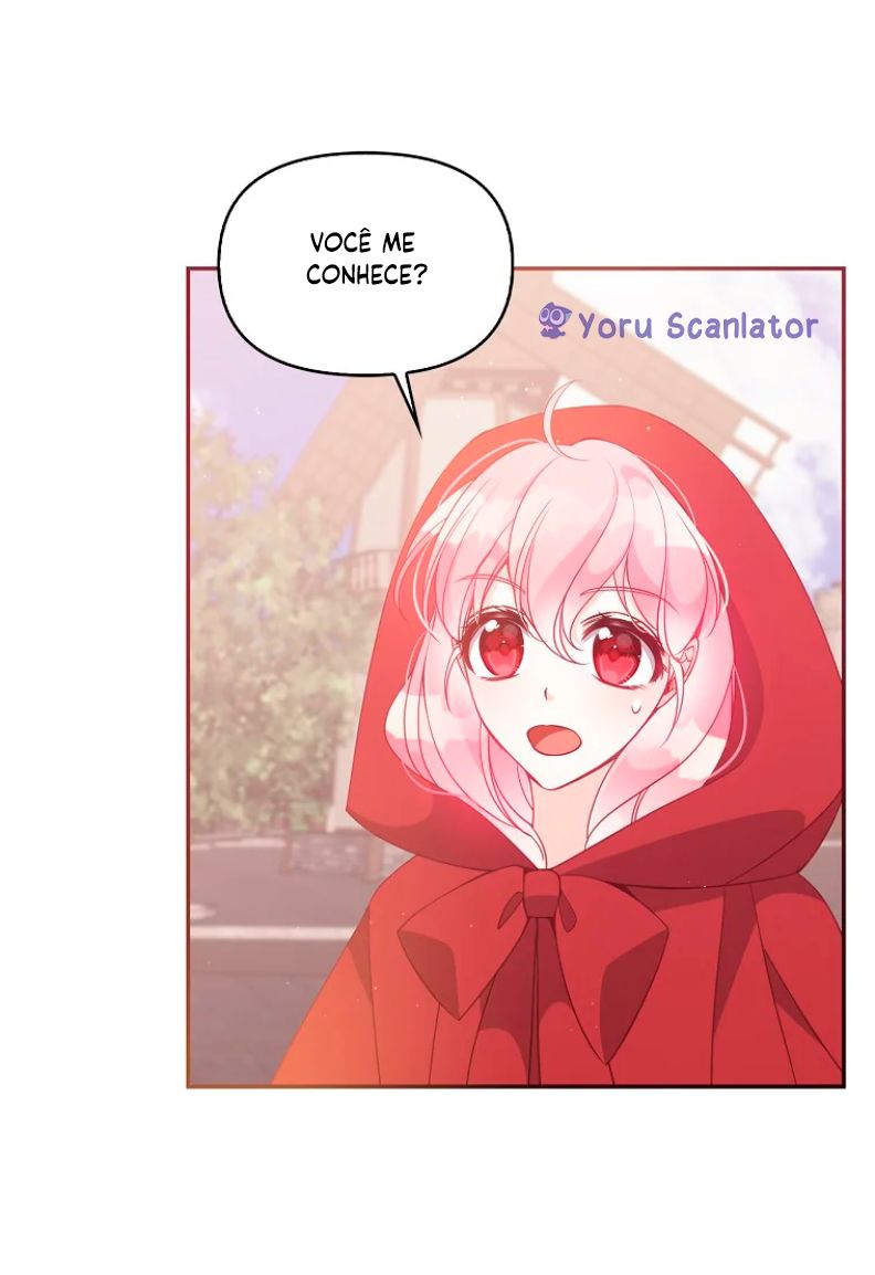 A Preciosa irmã do vilão Grão-Duque Capítulo 63 Página 14