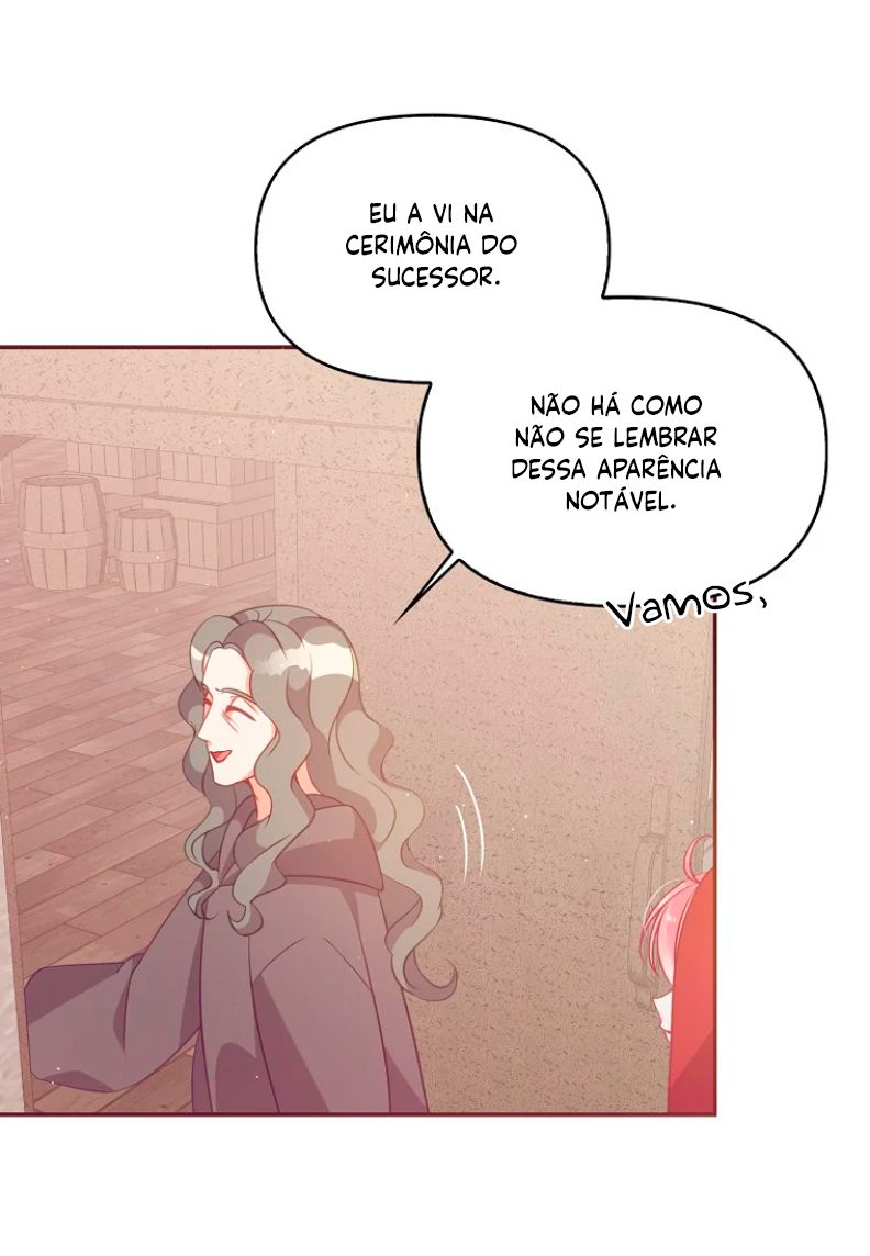 A Preciosa irmã do vilão Grão-Duque Capítulo 63 Página 15