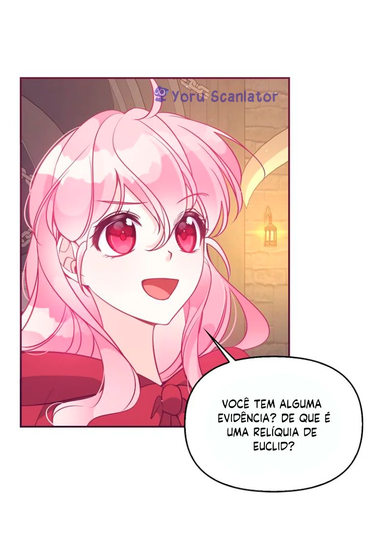 A Preciosa irmã do vilão Grão-Duque Capítulo 63 Página 36