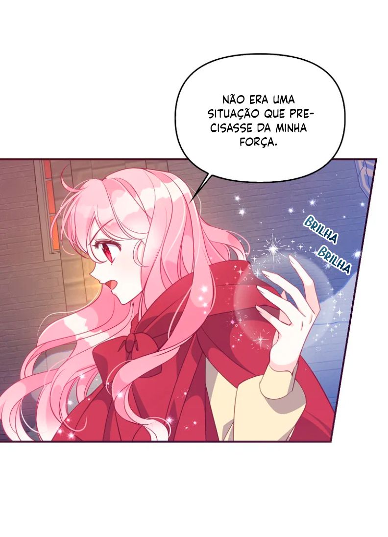 A Preciosa irmã do vilão Grão-Duque Capítulo 63 Página 57