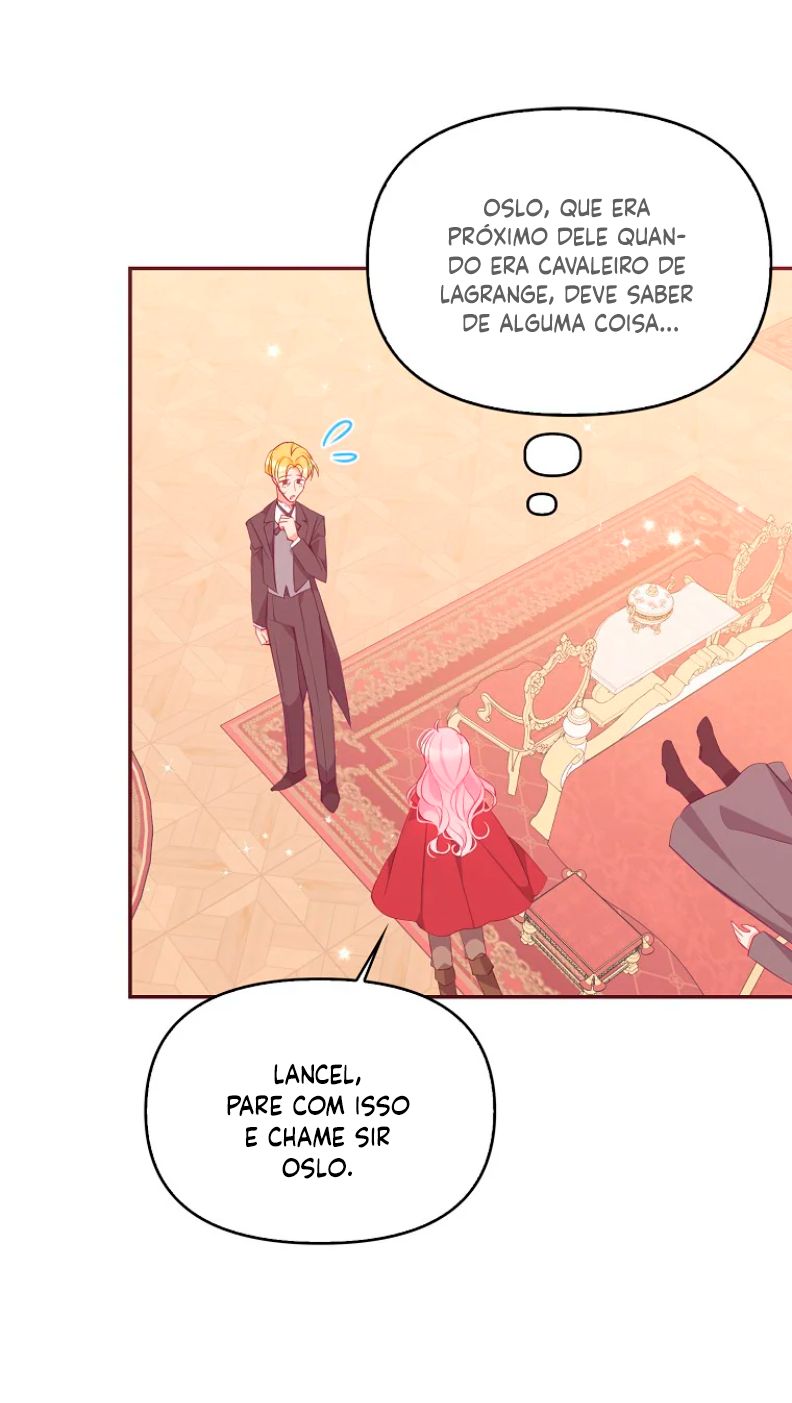 A Preciosa irmã do vilão Grão-Duque Capítulo 64 Página 10