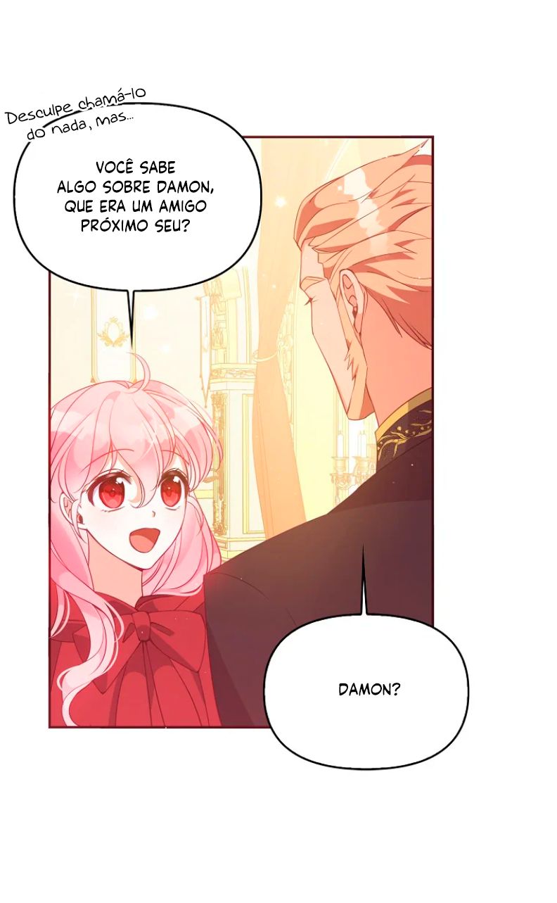 A Preciosa irmã do vilão Grão-Duque Capítulo 64 Página 14