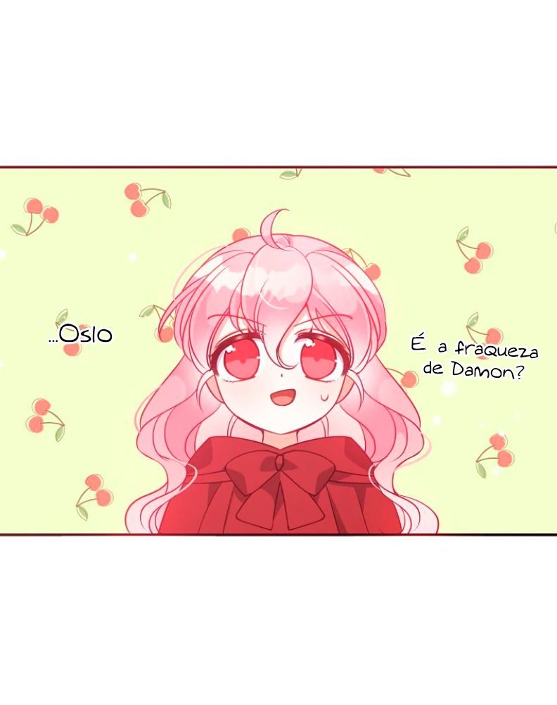 A Preciosa irmã do vilão Grão-Duque Capítulo 64 Página 21